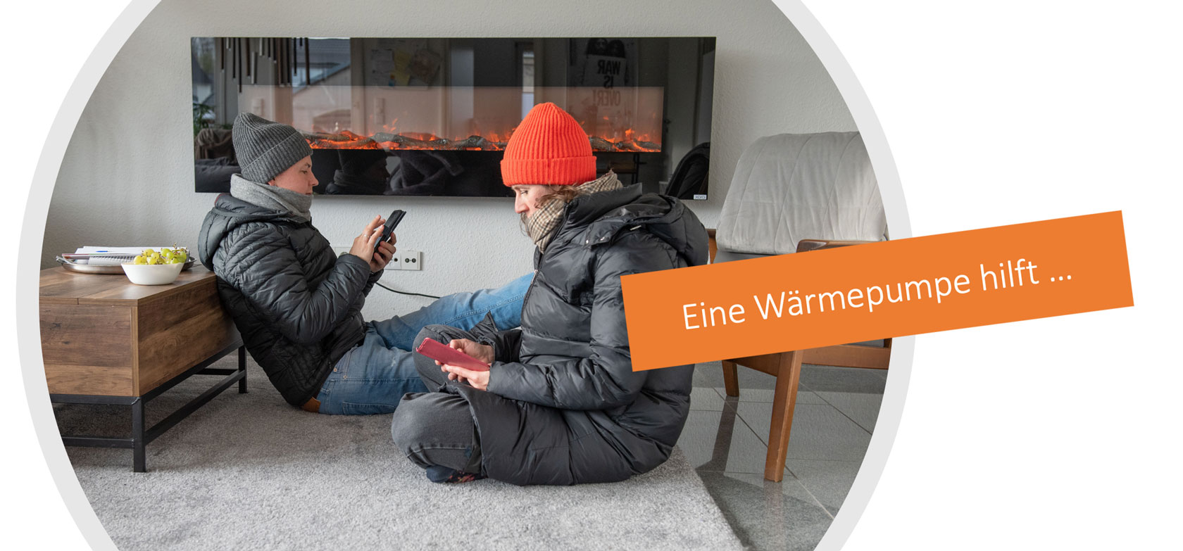 warm
